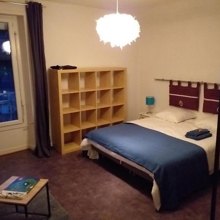 Ferienwohnung Cocooning Gaillard Brive-la-Gaillarde Exterior foto