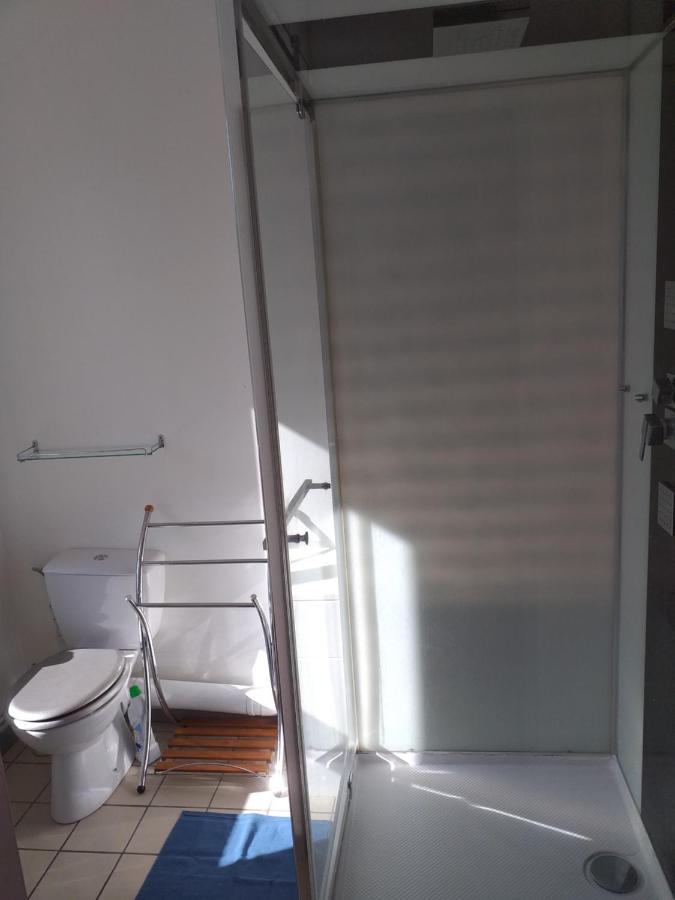 Ferienwohnung Cocooning Gaillard Brive-la-Gaillarde Exterior foto