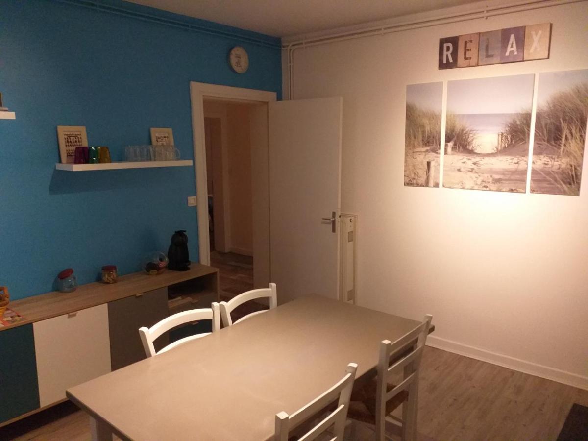 Ferienwohnung Cocooning Gaillard Brive-la-Gaillarde Exterior foto