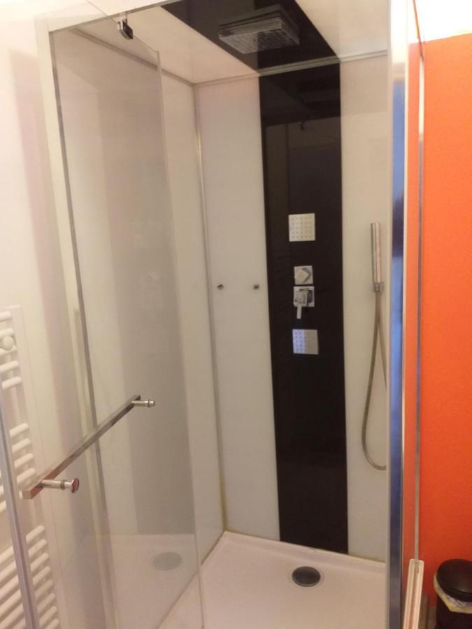 Ferienwohnung Cocooning Gaillard Brive-la-Gaillarde Exterior foto
